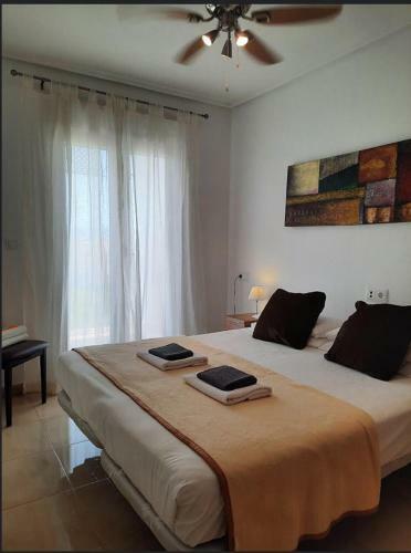 Stunning 2 Bed Apartment Murcia Murcia Spain
