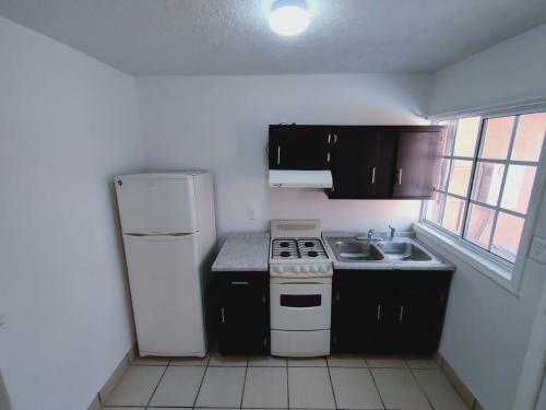 2-bedroom Apartment Centrally Located, Near Us Consulate