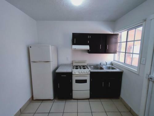 2-bedroom Apartment Centrally Located, Near Us Consulate