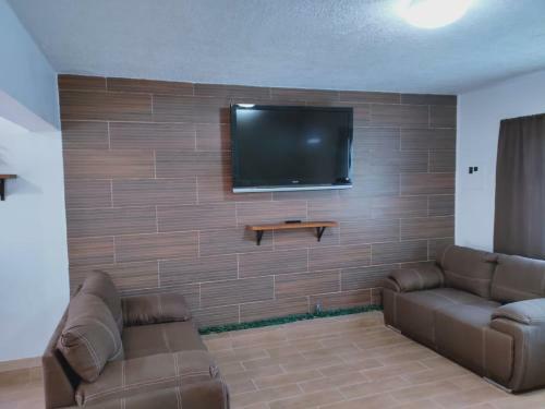 2-bedroom Apartment Centrally Located, Near Us Consulate