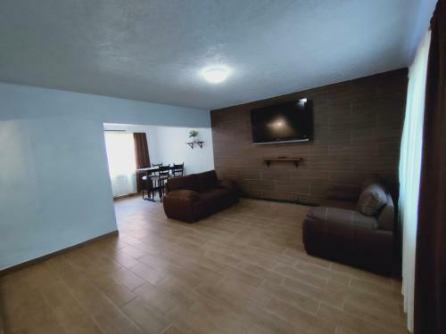2-bedroom Apartment Centrally Located, Near Us Consulate