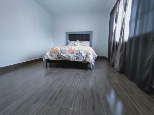 2-bedroom Apartment Centrally Located, Near Us Consulate