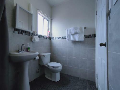 2-bedroom Apartment Centrally Located, Near Us Consulate