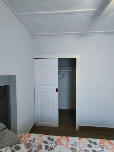 2-bedroom Apartment Centrally Located, Near Us Consulate