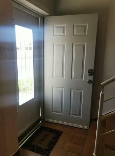 2-bedroom Apartment Centrally Located, Near Us Consulate