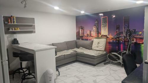 Apartamento 5 Min From The American Consulate