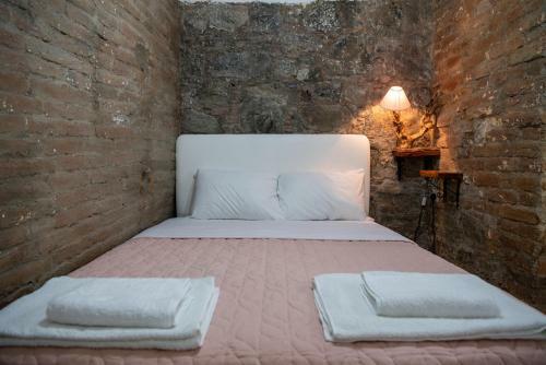 Apartamento To Konatzi Tis Maroulas