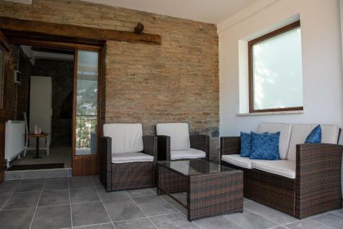 Apartamento To Konatzi Tis Maroulas