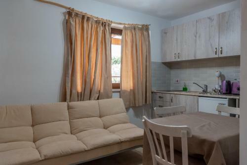 Apartamento To Konatzi Tis Maroulas