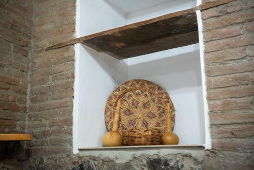 Apartamento To Konatzi Tis Maroulas