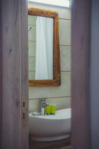 Apartamento To Konatzi Tis Maroulas