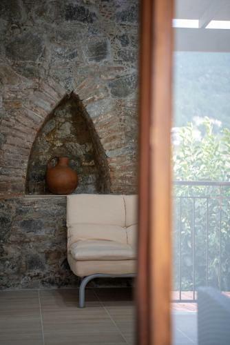 Apartamento To Konatzi Tis Maroulas