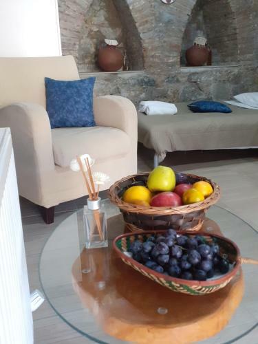 Apartamento To Konatzi Tis Maroulas