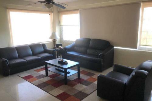 Apartamento Departamento De Lujo En Playa Miramar