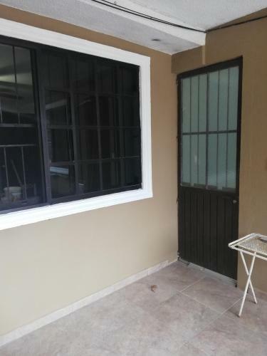Dos Habitaciones Con Ba�o Privado Y Entrada Independiente