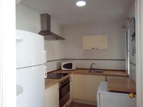 Apartamento Rote�o Cerca Del Mar