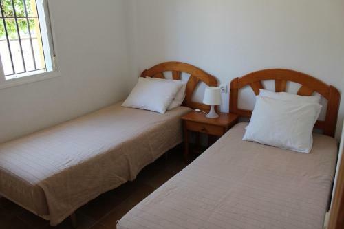 Apartment In Rota Cadiz