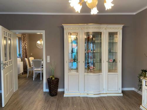 Apartamento Villa G�uboden