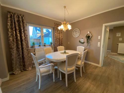 Apartamento Villa G�uboden