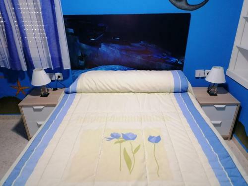 Apartamento Low Cost El Marinero