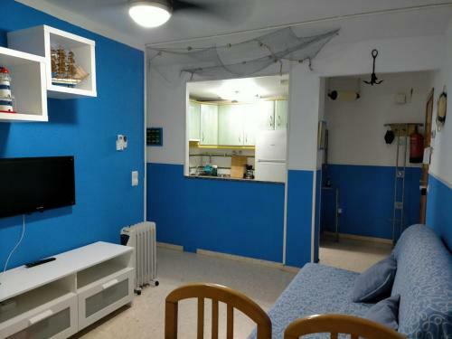 Apartamento Low Cost El Marinero