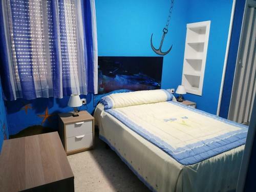 Apartamento Low Cost El Marinero