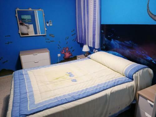 Apartamento Low Cost El Marinero