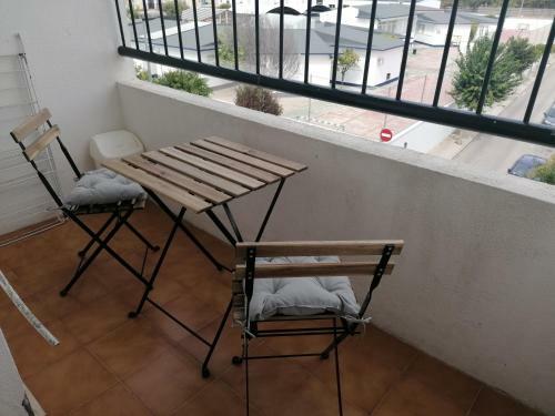 Apartamento Low Cost El Marinero