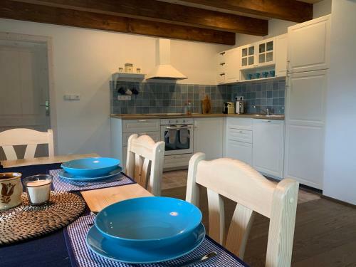 Apartamento Chalupa Nov� Sv?t Na ?umav?