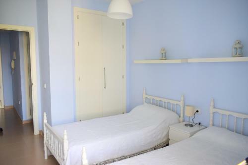 Apartamento Costa Ballena Con Wifi
