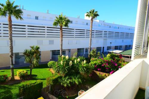 Apartamento Costa Ballena Con Wifi