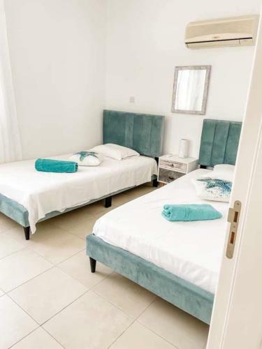 Apartamento Blue Lagoon Latsi