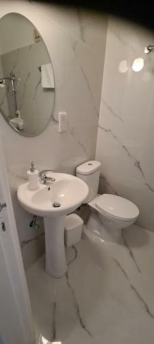 Latchi Area Apartments