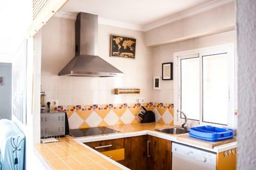 Apartamento UNA Ventana Al Mar