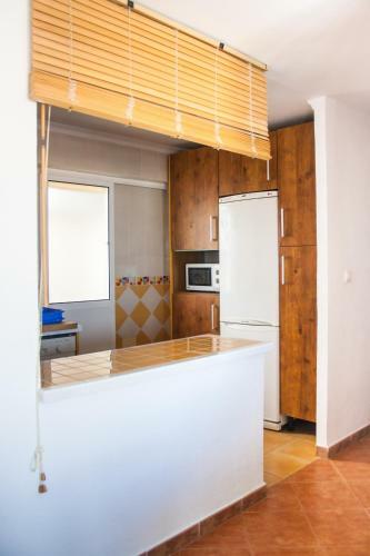 Apartamento UNA Ventana Al Mar