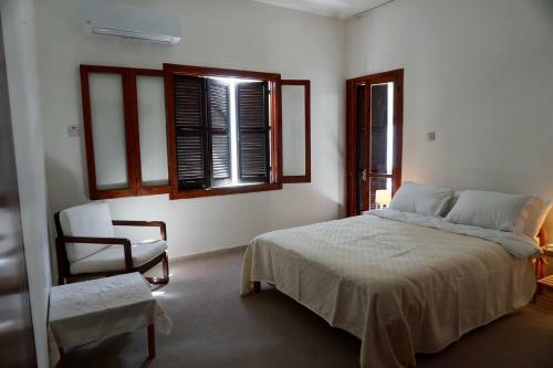 Apartamento Harbour View Flat In Kyrenia -girne