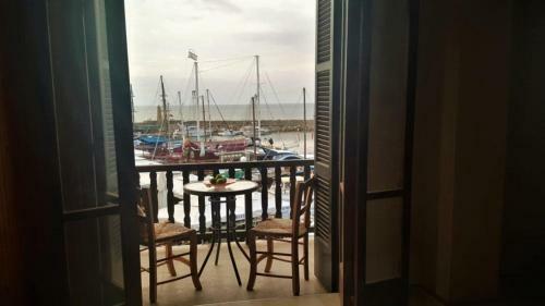 Apartamento Harbour View Flat In Kyrenia -girne
