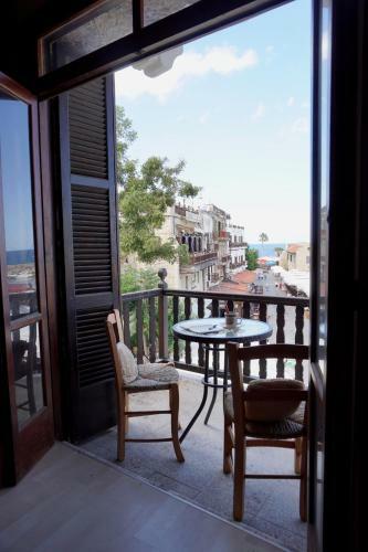 Apartamento Harbour View Flat In Kyrenia -girne