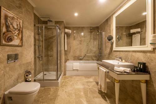 Grand Pasha Hotel & Spa Kyrenia