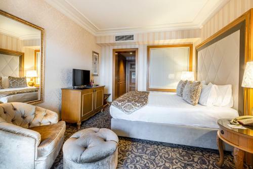 Grand Pasha Hotel & Spa Kyrenia