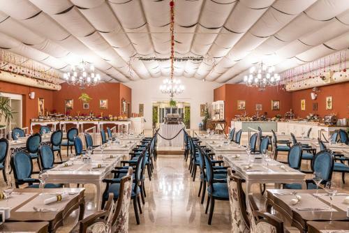 Grand Pasha Hotel & Spa Kyrenia