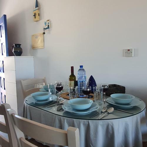 Apartamento Ithaki, 2 Bedroom Penthouse