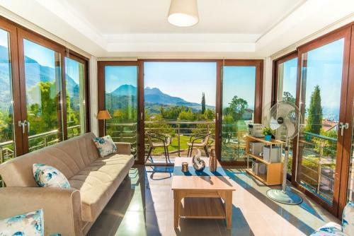 Bellapais Apartments