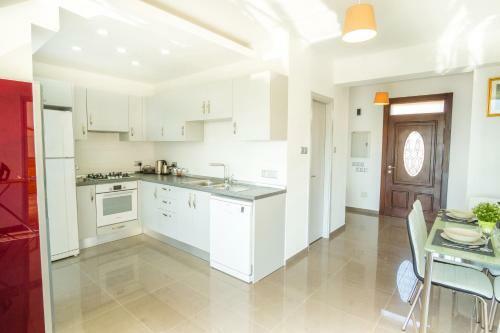 Bellapais Apartments