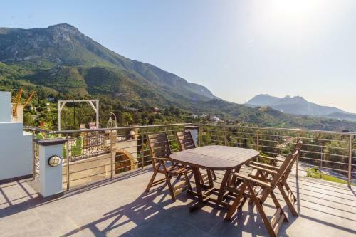 Bellapais Apartments