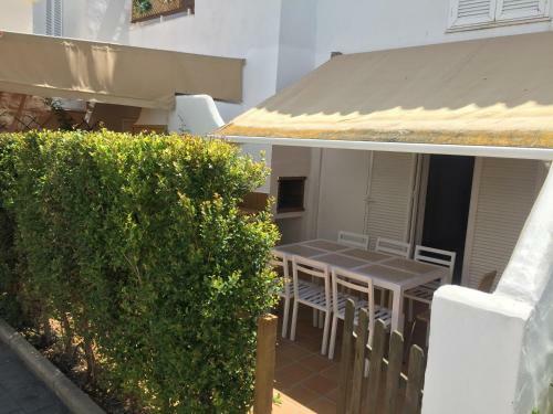 Apartamento Casa Adosada En Campo De Golf