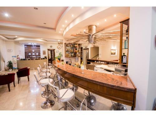 Sammy's Hotel