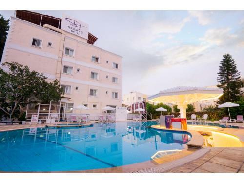 Sammy's Hotel