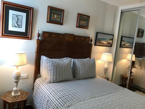 Apartamento Rota Castillo