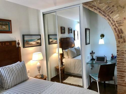 Apartamento Rota Castillo